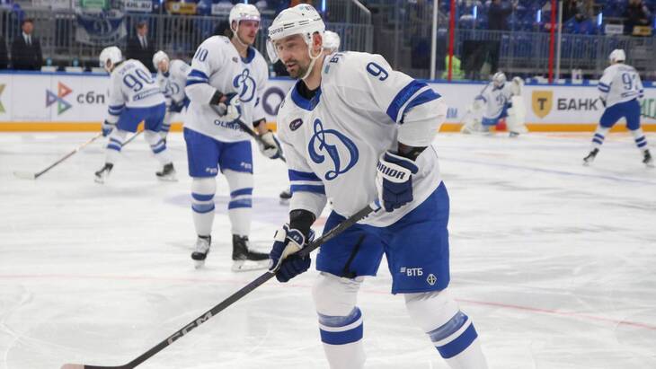 Антон Слепышев