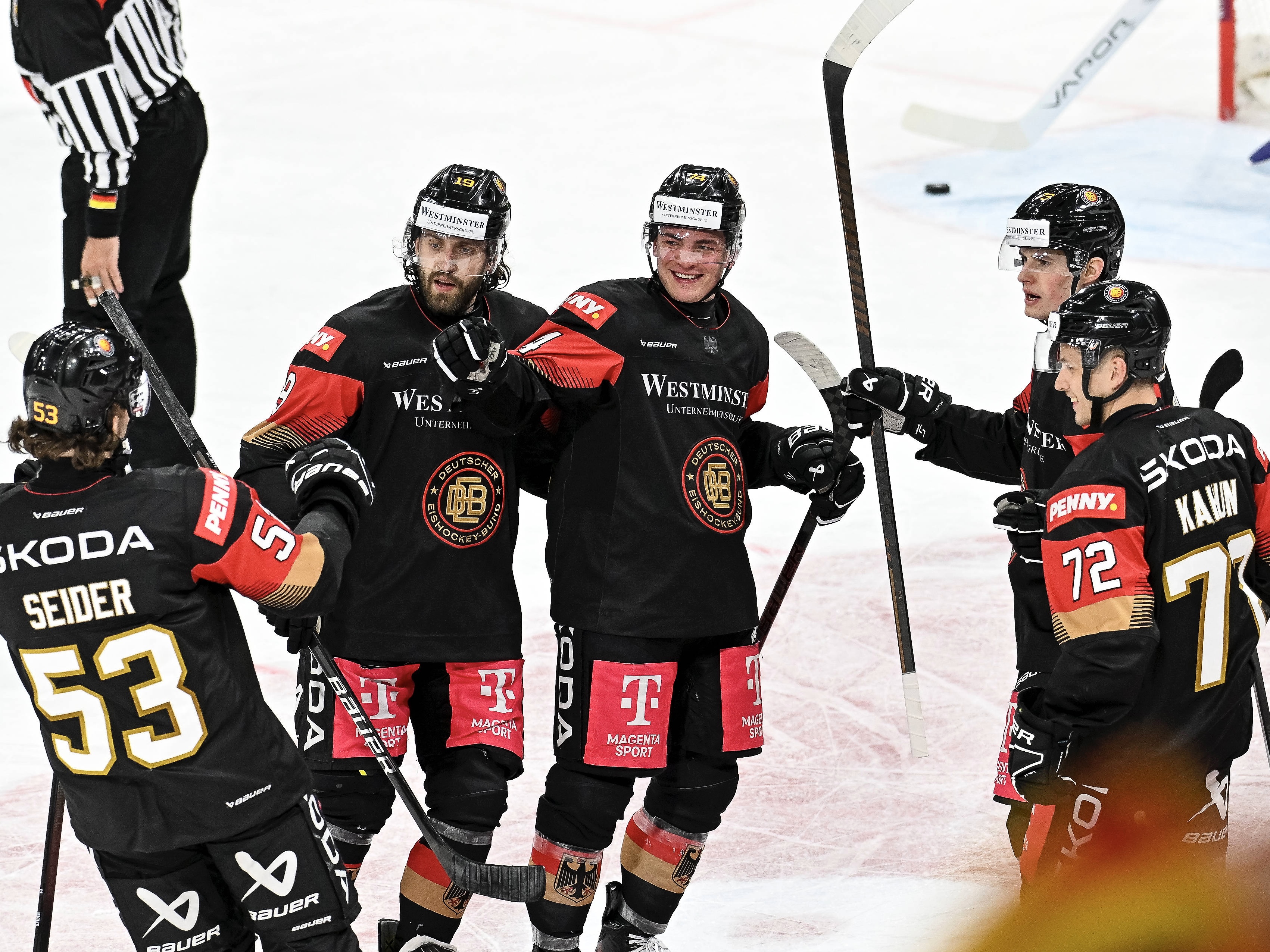 Сборная Германии