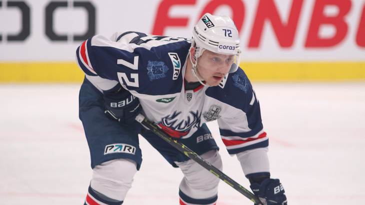 Даниил Бокун