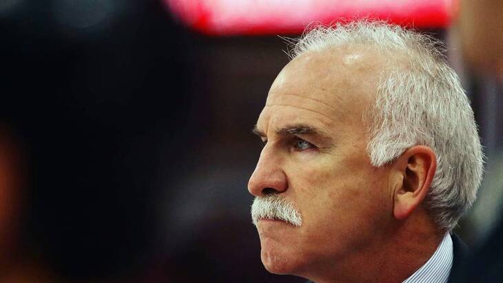 Джоэль Кенневилль