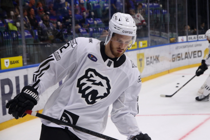 Григорий Дронов