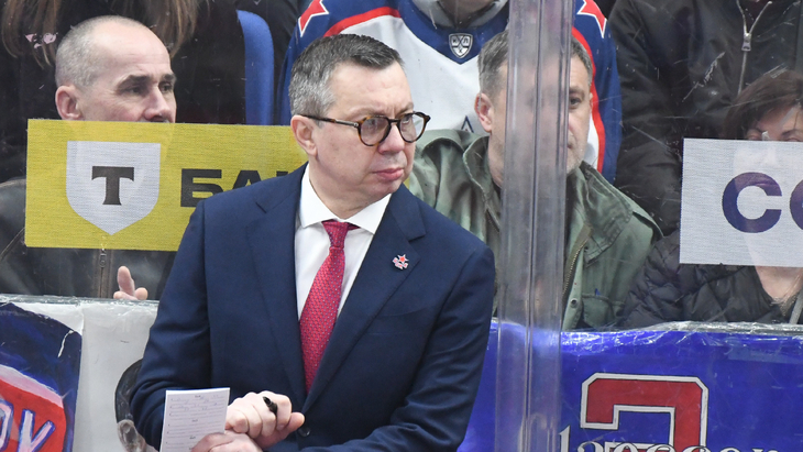 Илья Воробьев