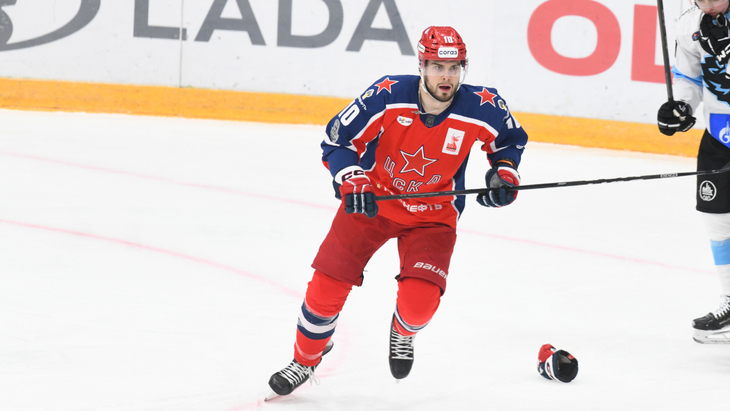 Егор Афанасьев