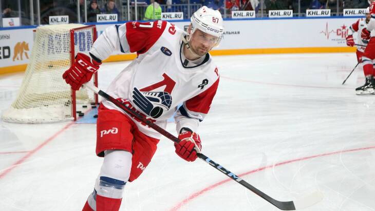 Рушан Рафиков