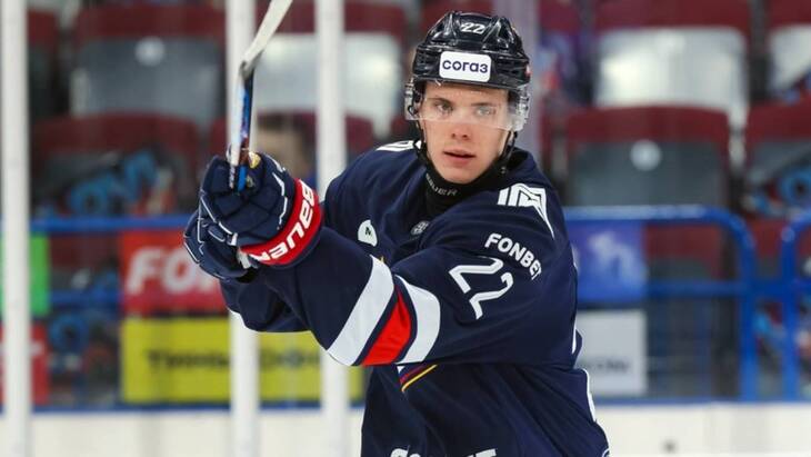 Данила Юров