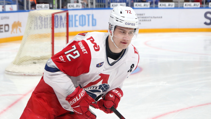 Максим Березкин