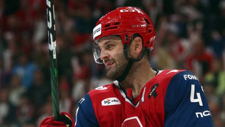 Александр Радулов