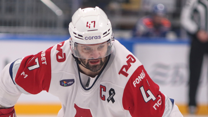 Александр Радулов может перейти в СКА