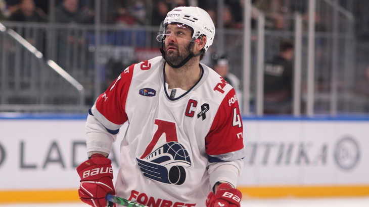 Александр Радулов