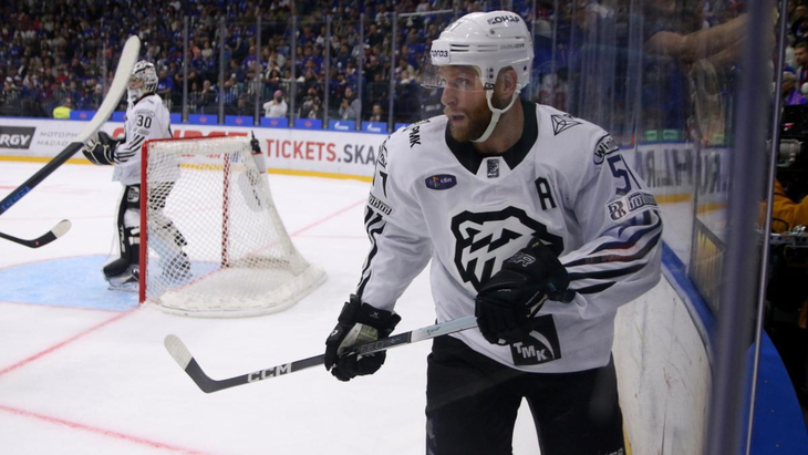 Стивен Кэмпфер