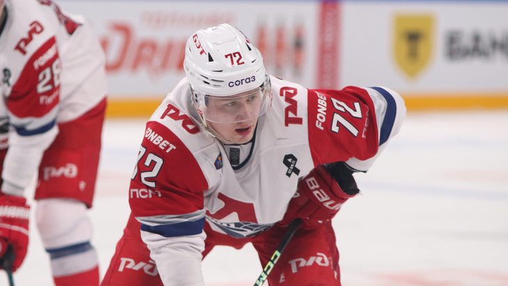 Максим Березкин