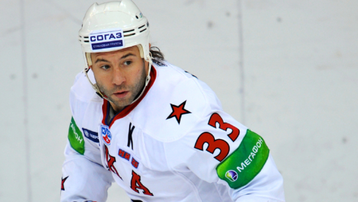 Максим Сушинский