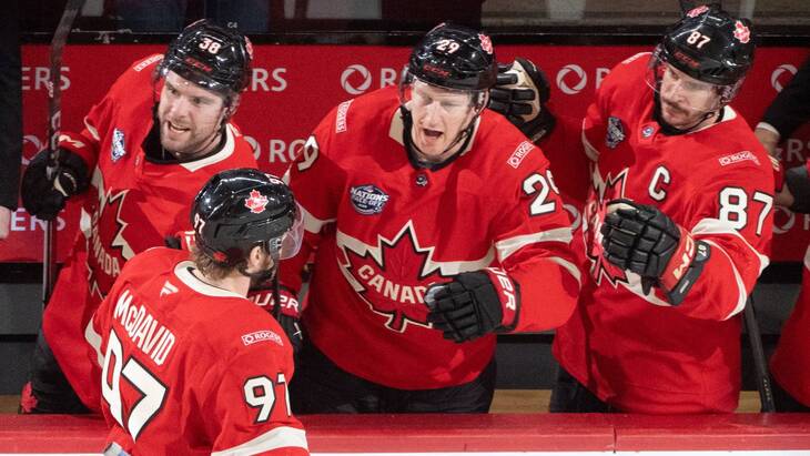 Коннор Макдэвид