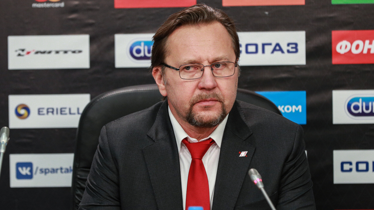 Игорь Уланов