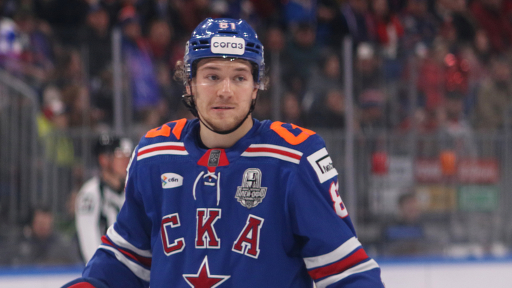 Арсений Грицюк