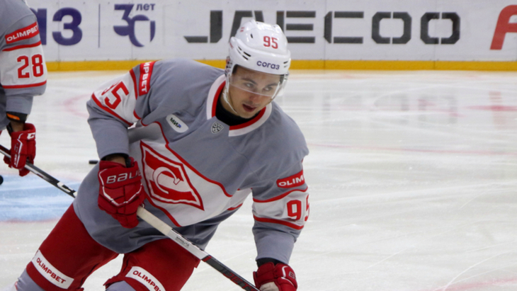 Герман Рубцов