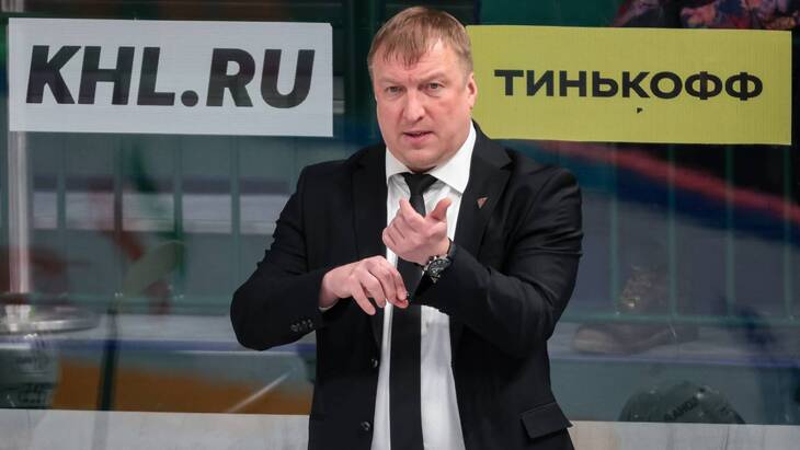 Алексей Заварухин