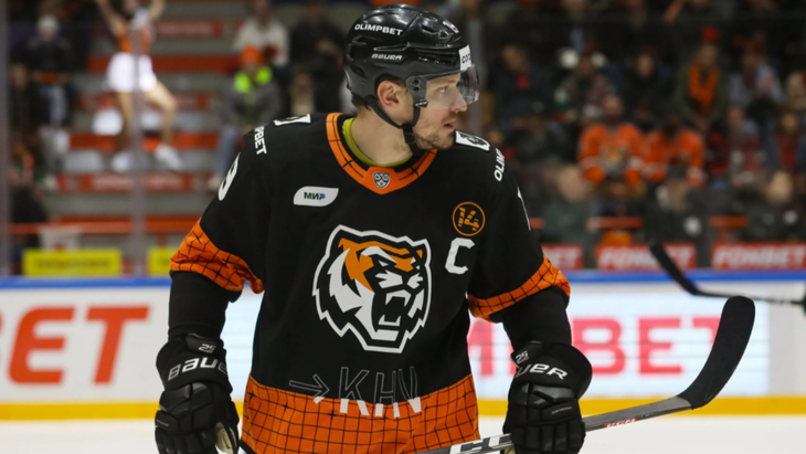 Евгений Грачев