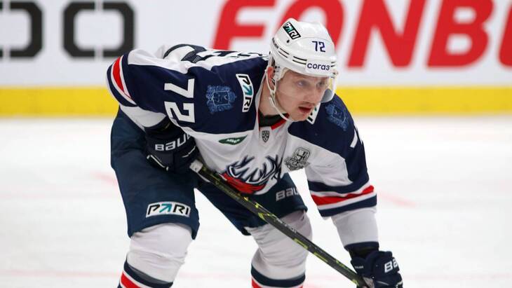 Даниил Бокун