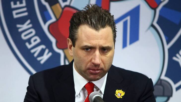 Роман Ротенберг