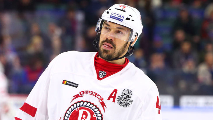 Евгений Артюхин