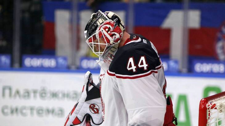 Дмитрий Шикин