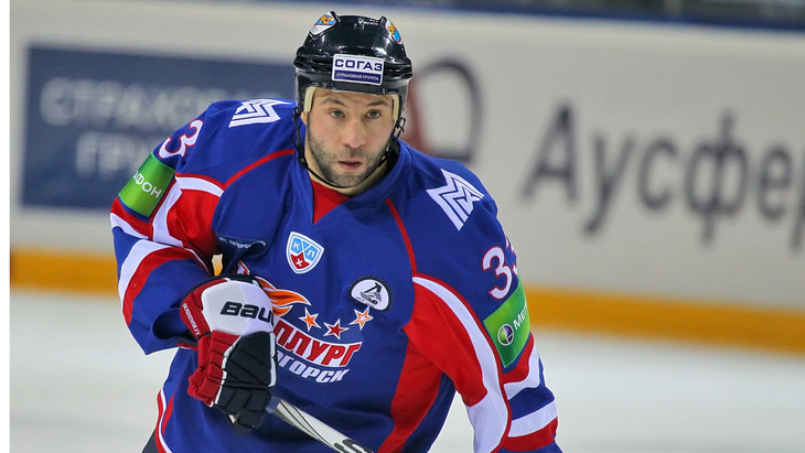 Максим Сушинский