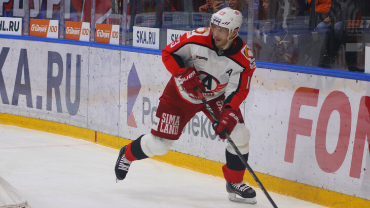 Павел Дацюк