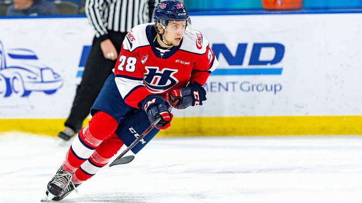 Алекс Коттон