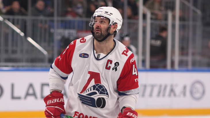 Александр Радулов