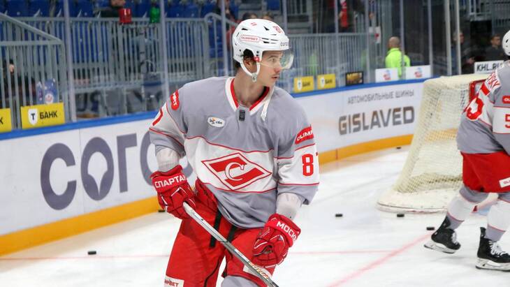 Николай Голдобин