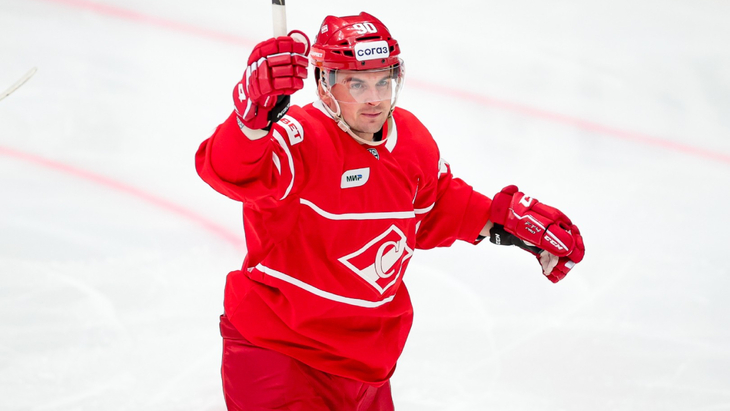 Василий Понамарев