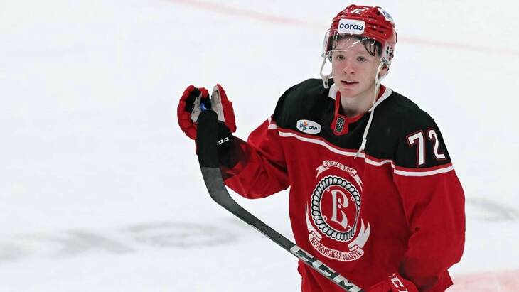 Дмитрий Бучельников