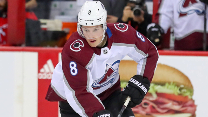 Кейл Макар Кейл Макар