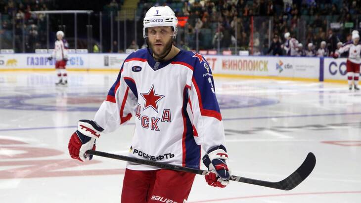 Фредерик Классон