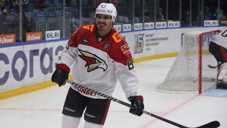 Наиль Якупов