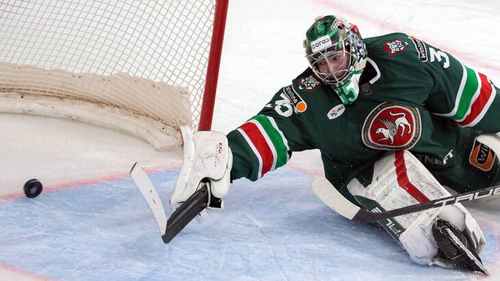 Амир Мифтахов Амир Мифтахов