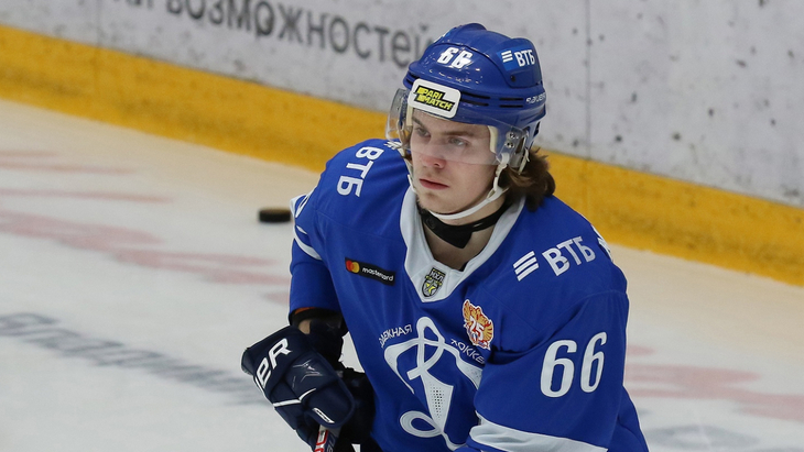 Матвей Надворный Матвей Надворный