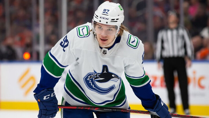 Василий Подколзин