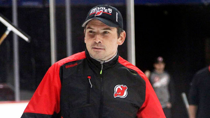 Сергей Брылин