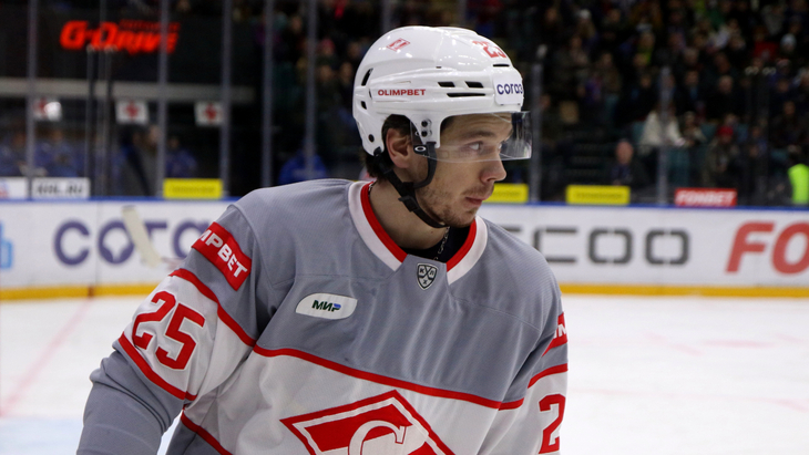 Ансель Галимов