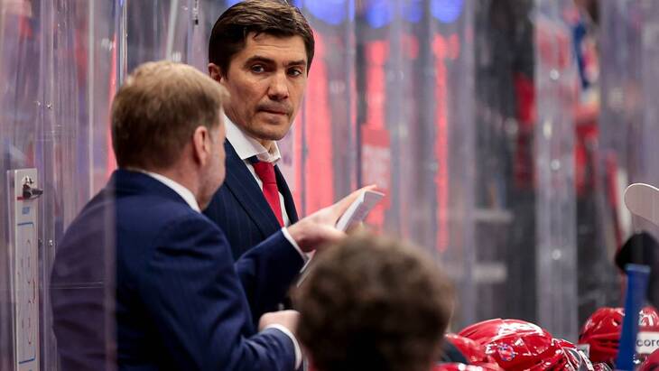 Игорь Никитин