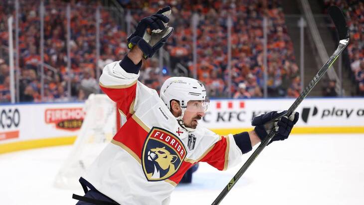 Брэд Маршан