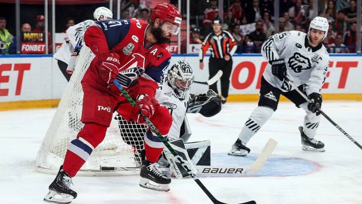 Александр Ралулов