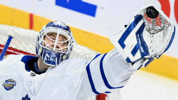 Илья Самсонов