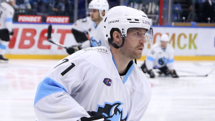 Кристофер Тирни