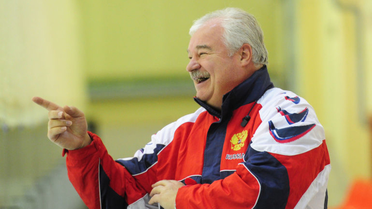 Владимир Плющев