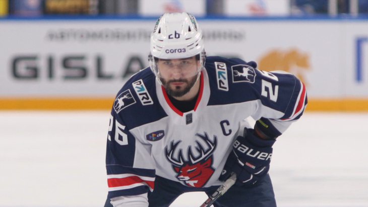 Вячеславом Войновым