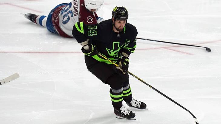 Джейми Бенн