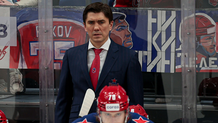 Игорь Никитин